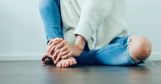 Foot/Ankle Pain