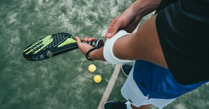 Elbow Pain