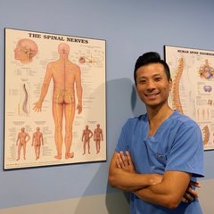 Manhattan Spine & Rehabilitation