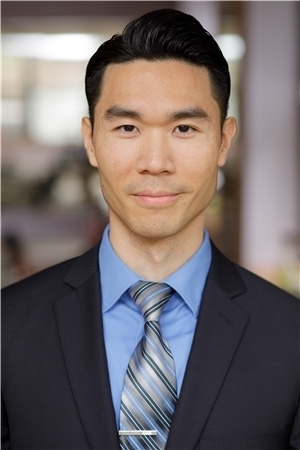 Howard Tso