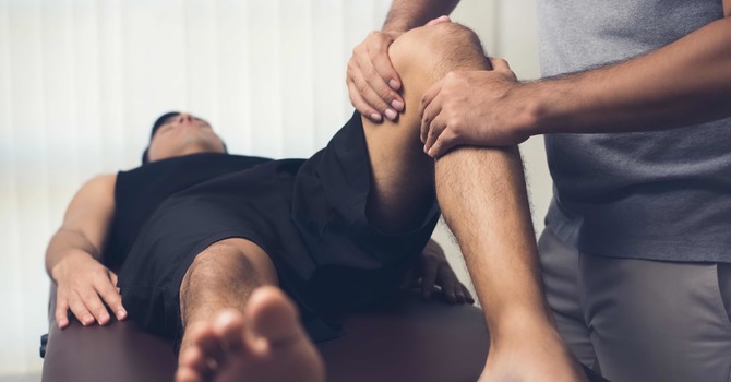 Physical/Manual Therapy