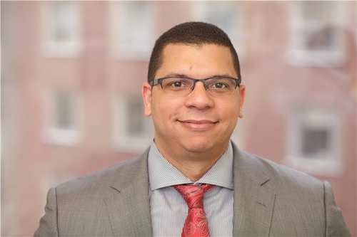 Dr. Juan De La Cruz