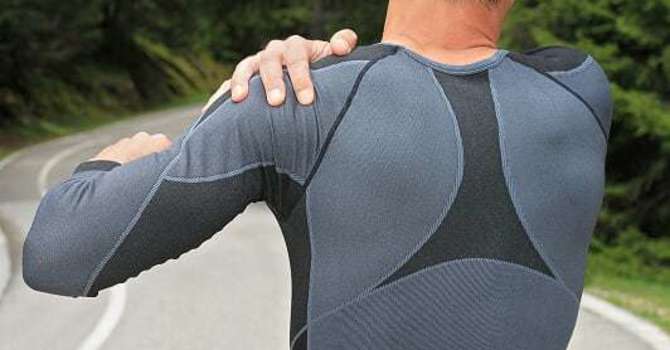 Interventional Pain Management