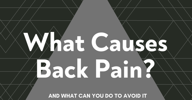 Do You Have a Reoccurring "Achy" Back?....Click here image