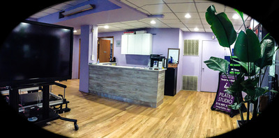 Dr. Gary Yen at Manhattan Spine Rehabilitation in Midtown NYC