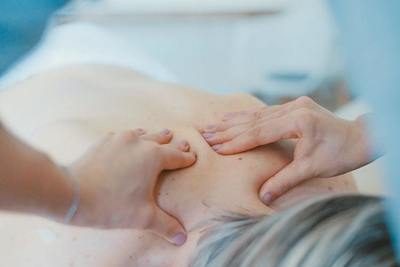 Midtown NYC Chiropractor & Pain Relief image for Manhattan Spine Rehabilitation in Midtown NYC
